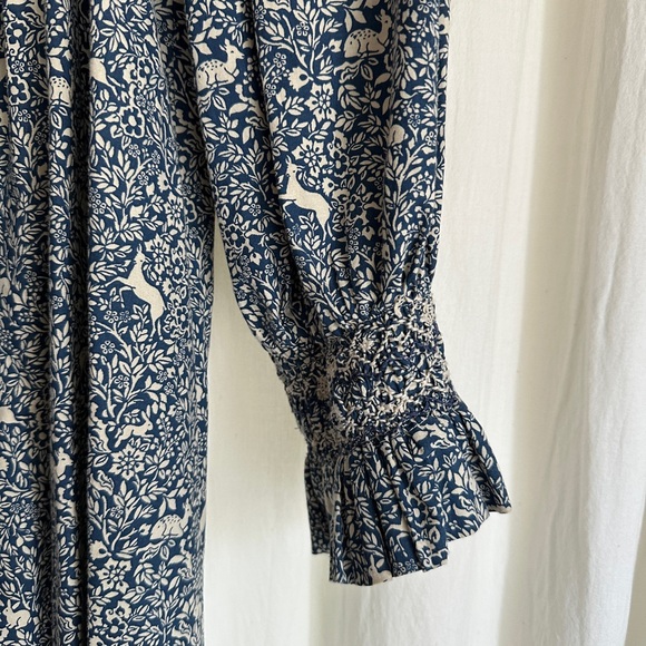 Doen Rosetta Dress - Picture 6 of 6